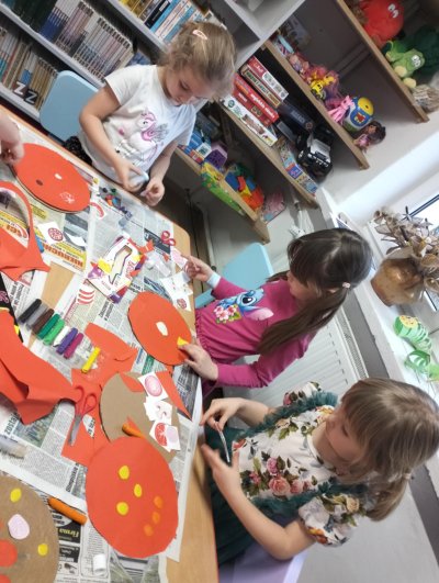 Małe Miłe Czwartki - Dzień Pizzy